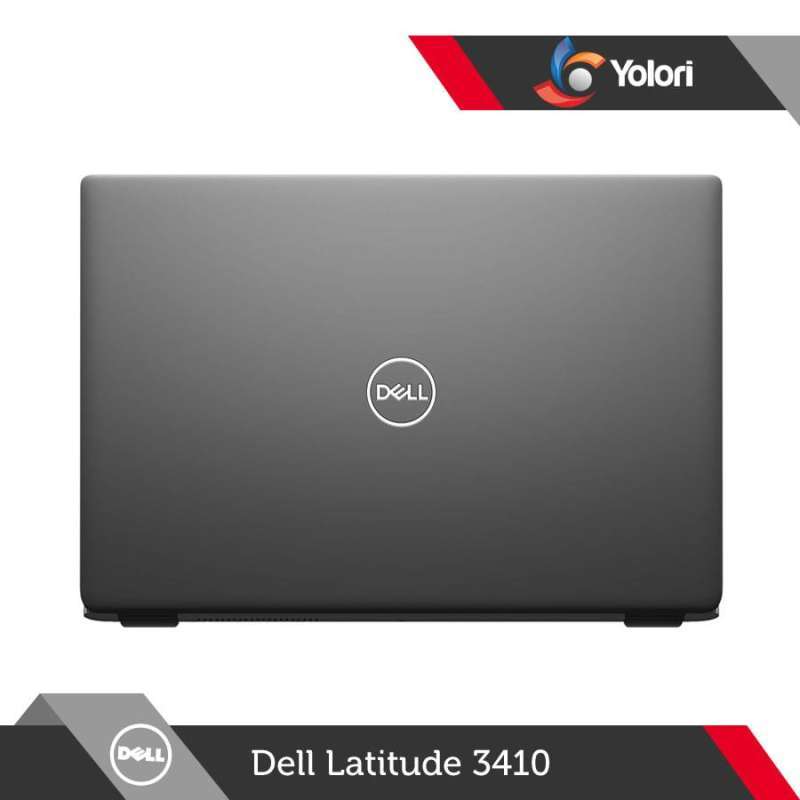Jual Dell Latitude 3410 Ci5 u 4gb 1tb Nvidia Mx230 Windows 10 Online Januari 21 Blibli