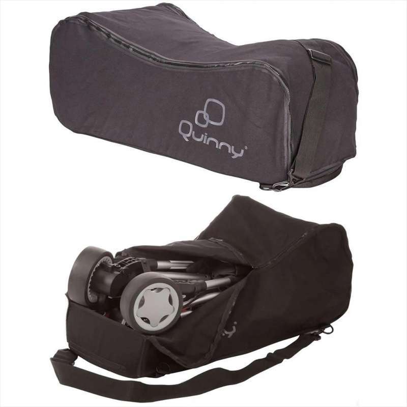 Quinny yezz sale travel bag
