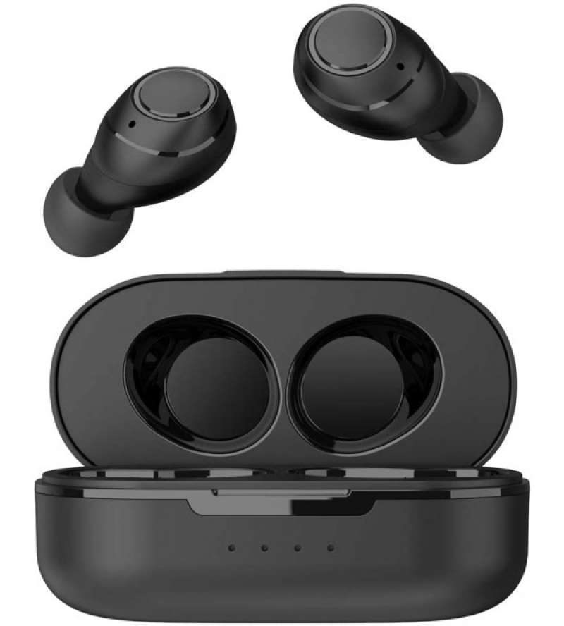 True Wireless Bluetooth Earphones 