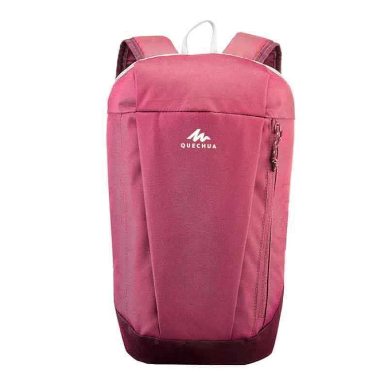 Decathlon Pembe Saat