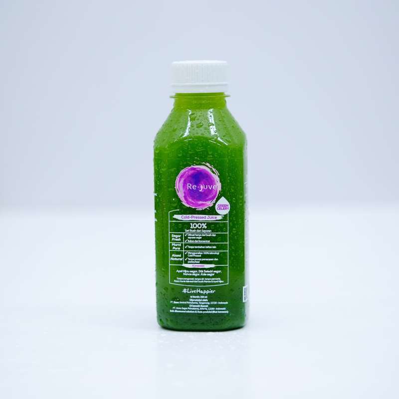 Harga cold pressed juice sale