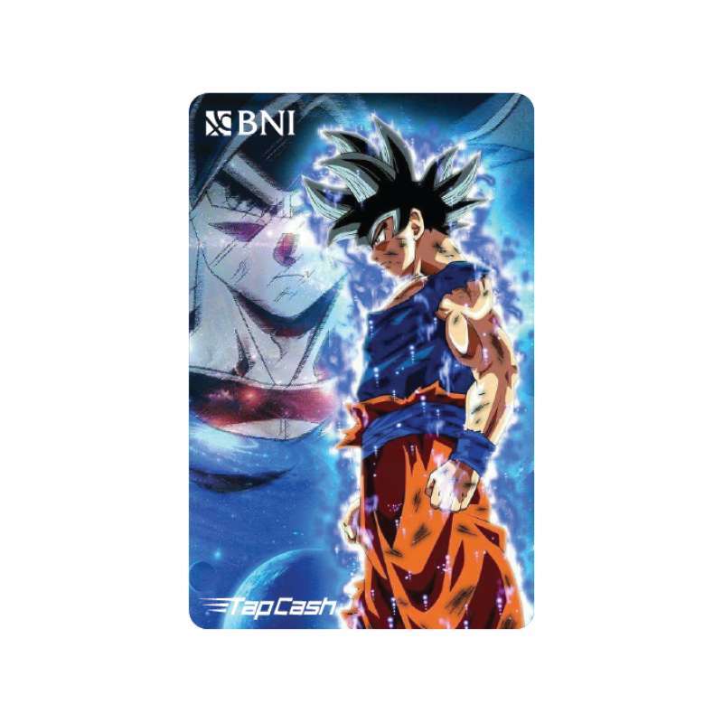 Jual Kartu Bni Tapcash Kumpulan Game Goku Dragon Ball Z 21 Game Kumpulan Kartu Etoll E Toll E Money E Money Winlycollections 1 Sisi Saldo Nol Murah Mei 2021 Blibli Jual Kartu Bni Tapcash Kumpulan Game Goku Dragon Ball Z 21 Game Kumpulan Kartu Etoll E Toll E Money E Money Winlycollections 1 Sisi Saldo Nol Murah Mei 2021 Blibli