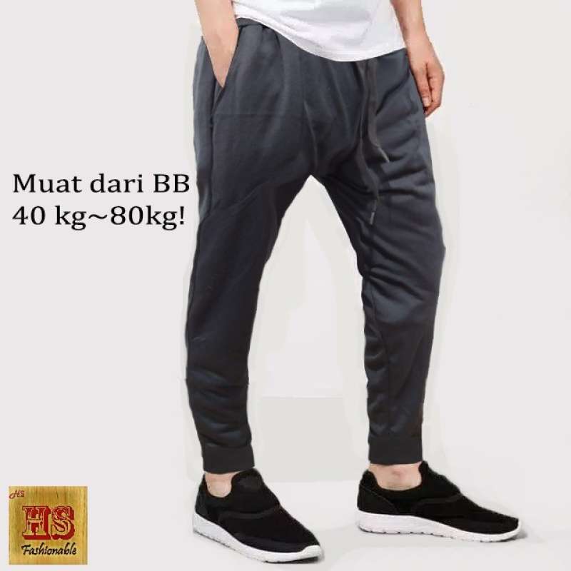 Jual Celana Jogger Jogger Pants Celana Jogger Pria Celana Jogger Wanita Celana Jogger Unisex Celana Jogger Murah Celana Jogger Terbaru Online Maret 2021 Blibli Celana jogger pada dasarnya menyerupai celana olahraga, tetapi lebih serbaguna dan trendi. celana jogger jogger pants celana jogger pria celana jogger wanita celana jogger unisex celana jogger murah celana jogger terbaru