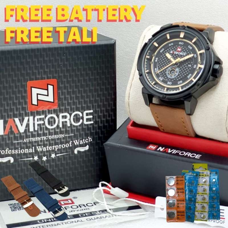 Naviforce nf9083m hotsell