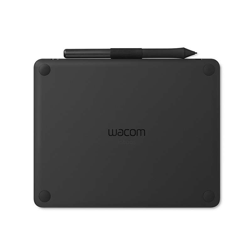 WITACOM Wacom CTL-4100WL CTL4100WL Intuos Pen Tablet Small Bluetooth