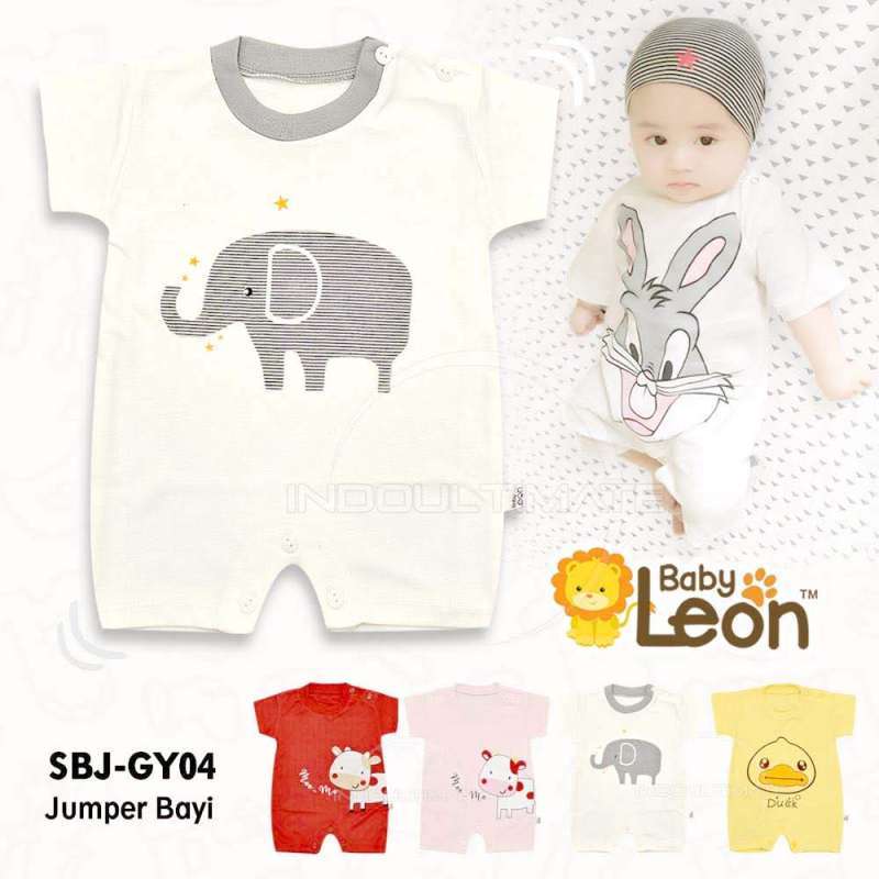 jumper baju bayi