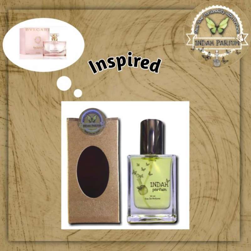 Parfum Bvlgari Rose Essentielle Harga Termurah Februari 2024