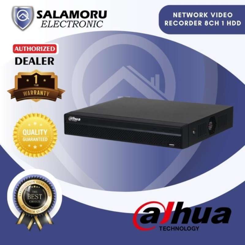 Jual sale nvr cctv