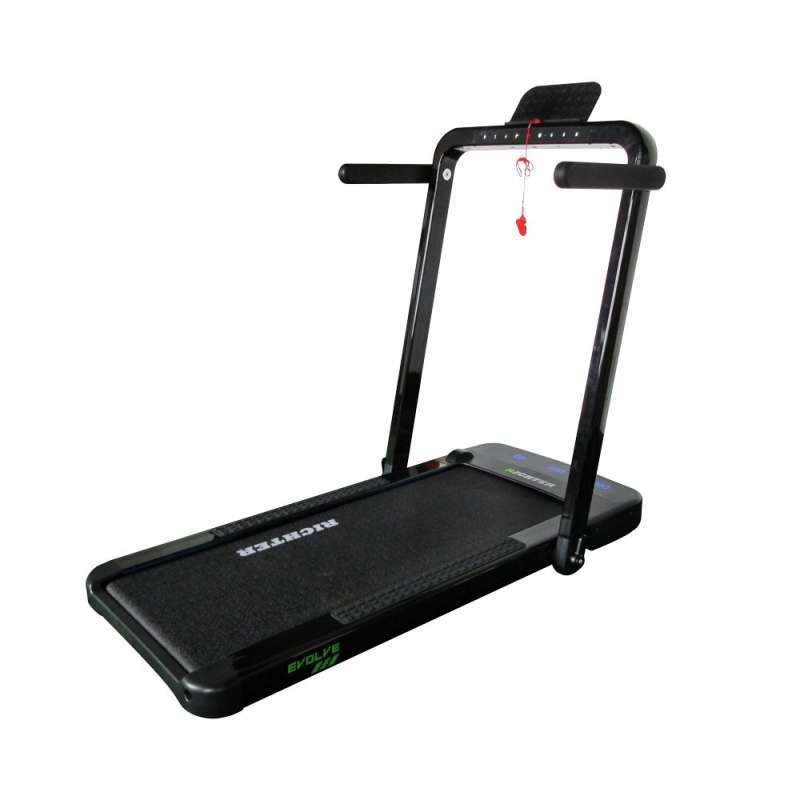 Jual Richter Treadmill Adjustable Evolve Khusus Di Seller Mg Sports Official Store Sunter Agung 2 Kota Jakarta Utara Blibli