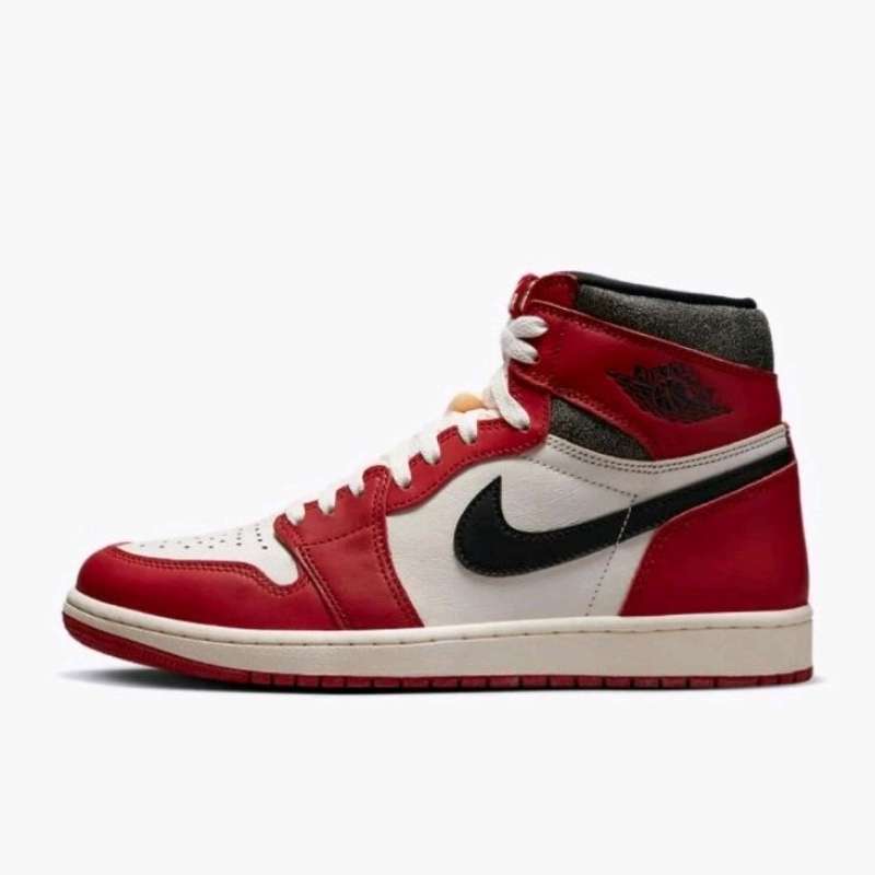 Jual Nike Air Jordan 1 Retro High OG Lost And Found 100 original