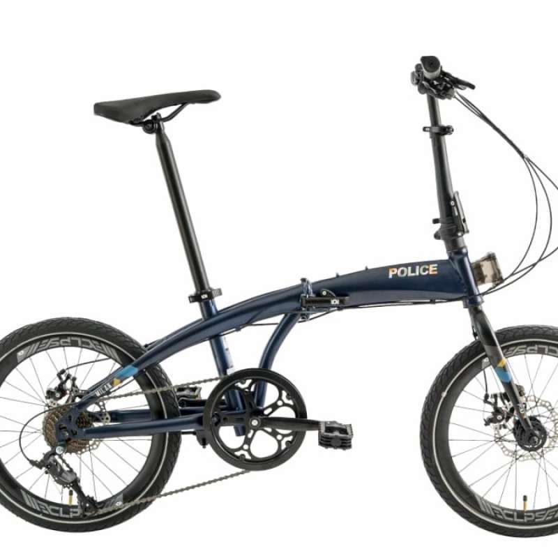 Milan sales folding bike