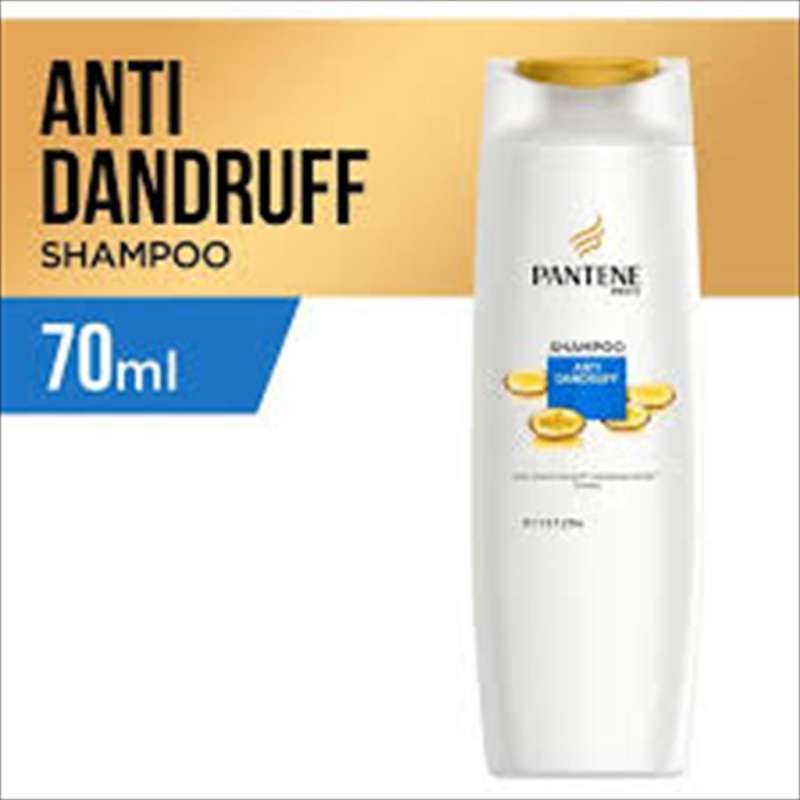 Promo Pantene Shampoo Anti Dandruff 70 Ml Di Seller Mulia Olshop Kab Bogor Jawa Barat Blibli