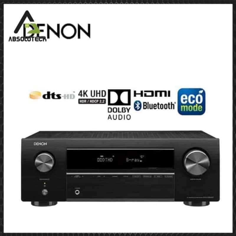 denon 250 bt