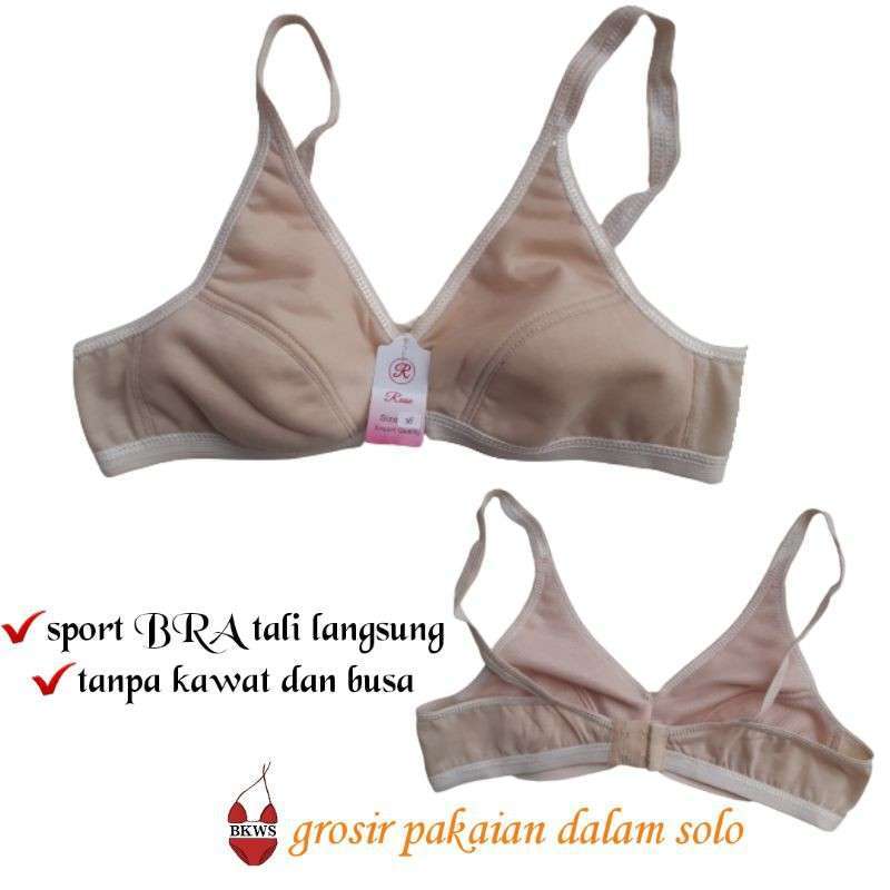 Jual Sports Bra Termurah Model Premium Original Terbaru Harga Murah Desember 2024