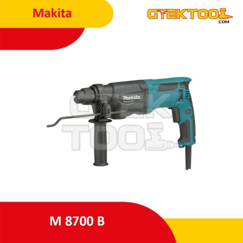 Makita 22mm sales rotary hammer drill