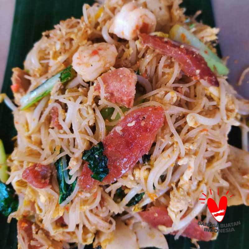 Kwetiau Medan Apau Bihun Goreng Seafood T Bebek Terbaru Juli 2021 Harga Murah Kualitas Terjamin Blibli