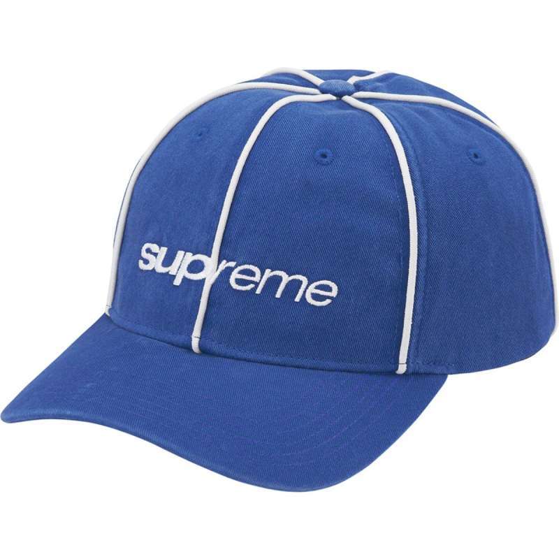 Supreme cap original shop