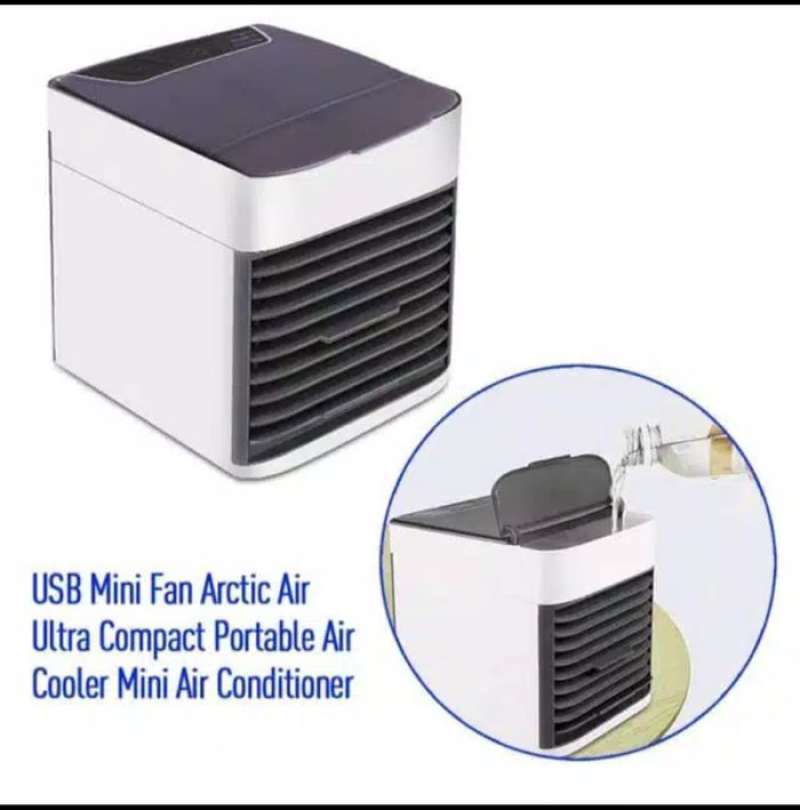 ac cooler fan