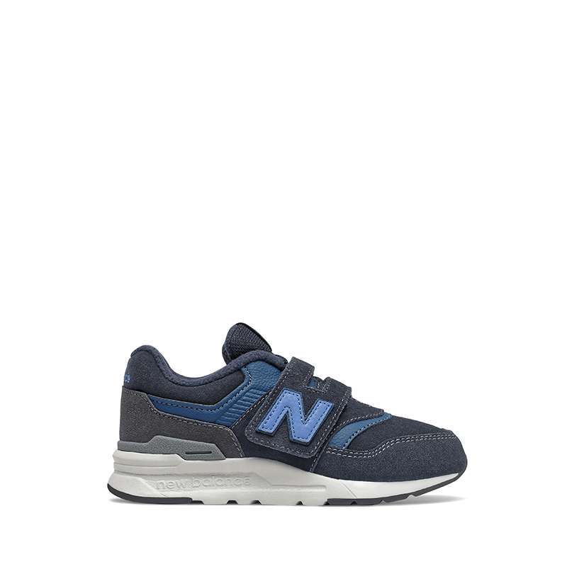 new balance 997h grade school