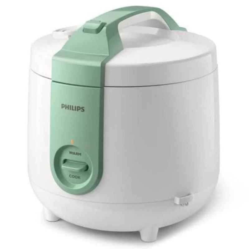 Jual Philips Rice Cooker Hd3115 Hd 3115 1 8l 1 8 Liter Penanak Nasi Online Desember 2020 Blibli