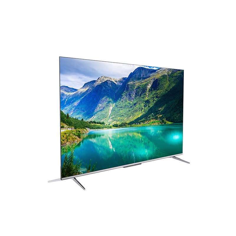 Tcl 43 Inch Smart Led Tv Android 9 0 4k Uhd Hands Free Voice Control Ai Netflix Youtube Wifi Hdmi Usb Bluetooth Dolby Sound Model 43a10 Terbaru Agustus 2021 Harga Murah Kualitas Terjamin Blibli