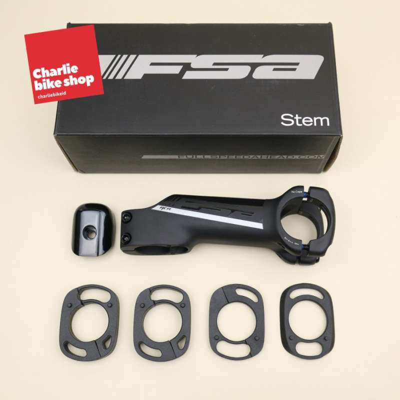 Fsa aero stem clearance