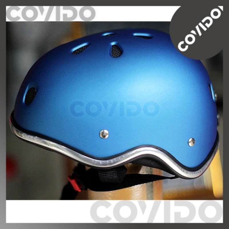 Helm best sale city bike