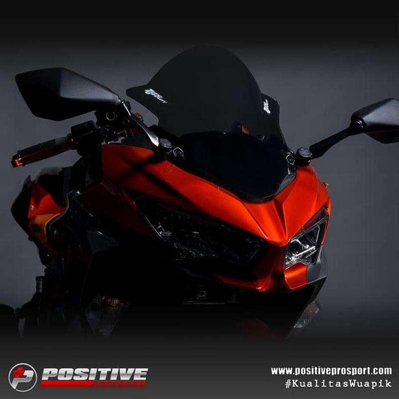 Zero gravity deals ninja 250