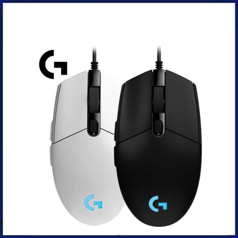 Jual Mouse Gaming Logitech G102 Prodigy Logitech Gaming Mouse G102 Online Desember 2020 Blibli