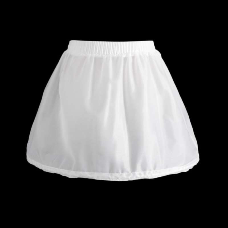 Promo Girls 1 Hoop Tulle Wedding Flower 