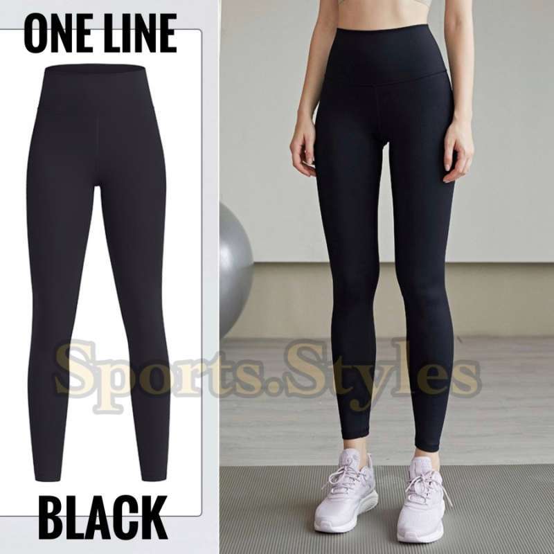 Womens Leggings Leggings Kaki Celana Training Nike Wmns Sportswear
