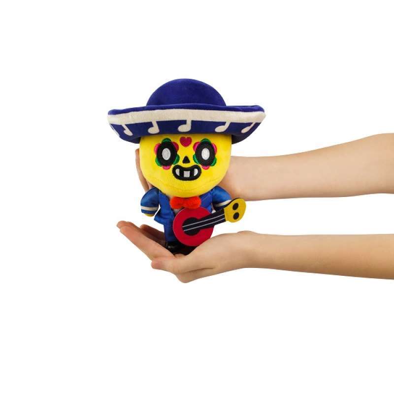 Plush Toy Peluches De Brawl Stars Brawl Stars Spike Plush Toy