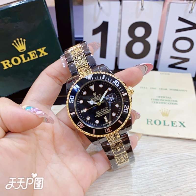 Jam mahal outlet rolex