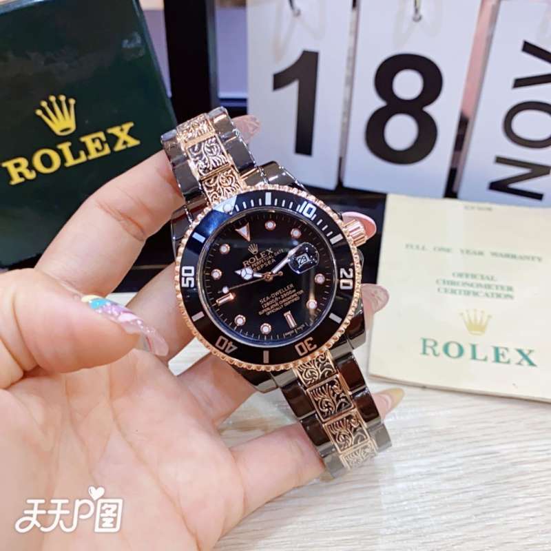 Jam mahal on sale rolex