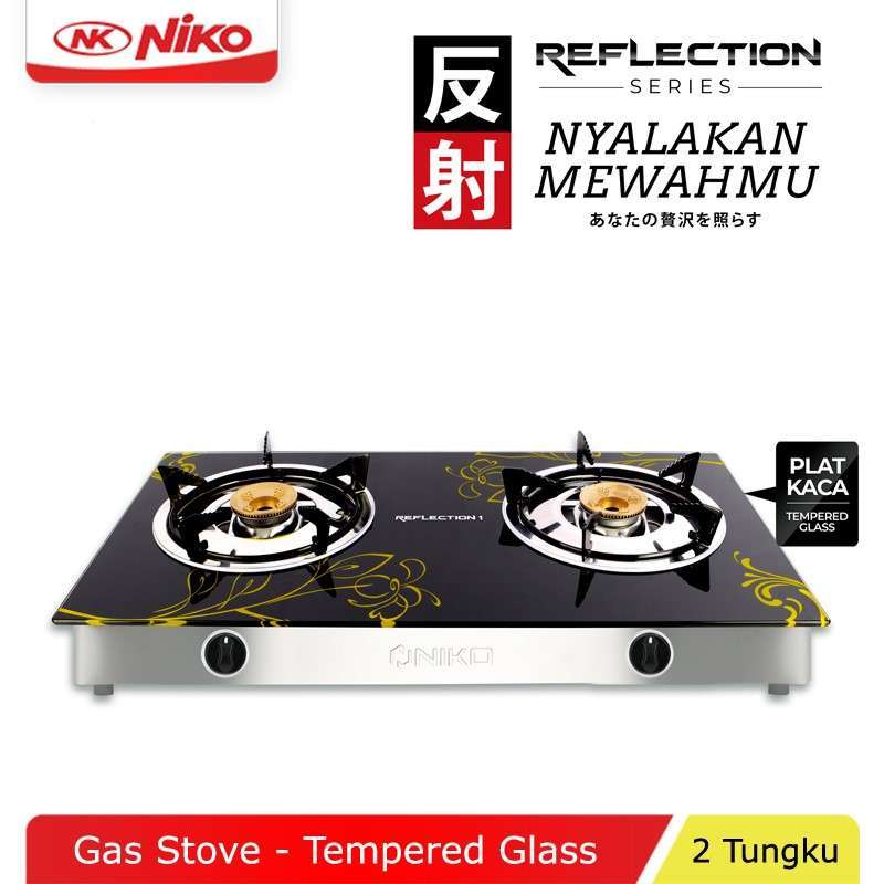 Jual Niko Reflection Kompor Gas Kaca 2 Tungku Murah Mei 2021 Blibli Jual Niko Reflection Kompor Gas Kaca 2 Tungku Murah Mei 2021 Blibli