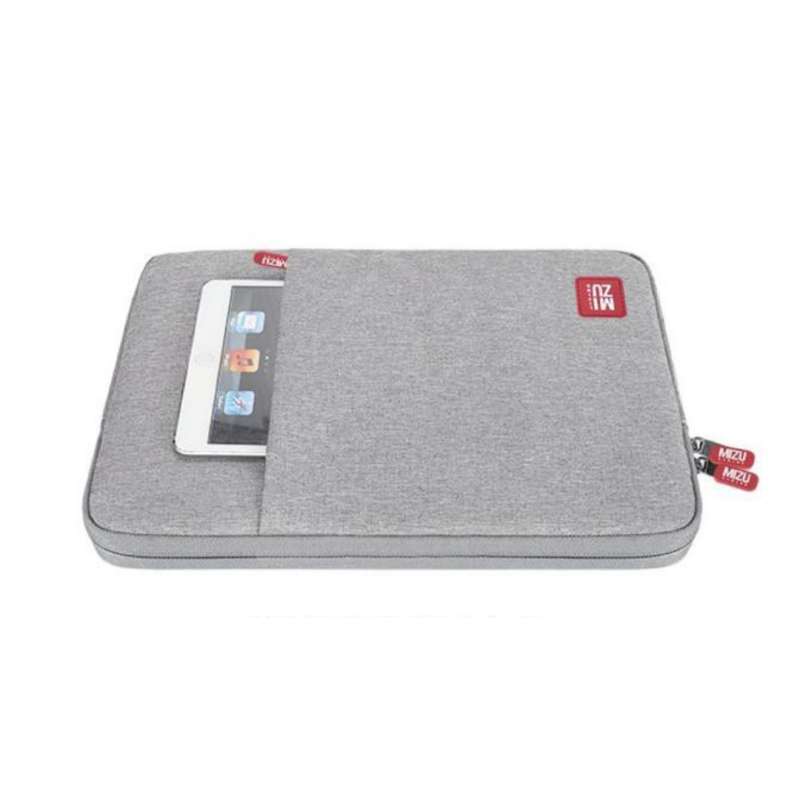 Jual Mizu X Bubm 13inch Laptop Sleeve Softcase Macbook Air Pro Tas Notebook Online November 2020 Blibli