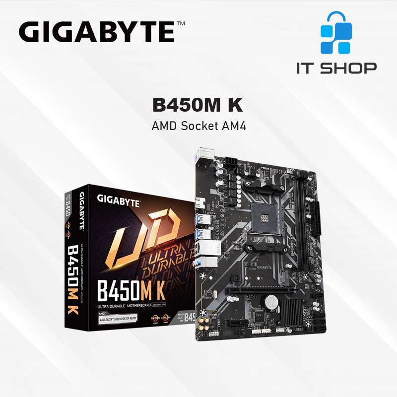 Micro Atx Gigabyte B450m Price Gigabyte B450M DS3H WIFI AM4 AMD