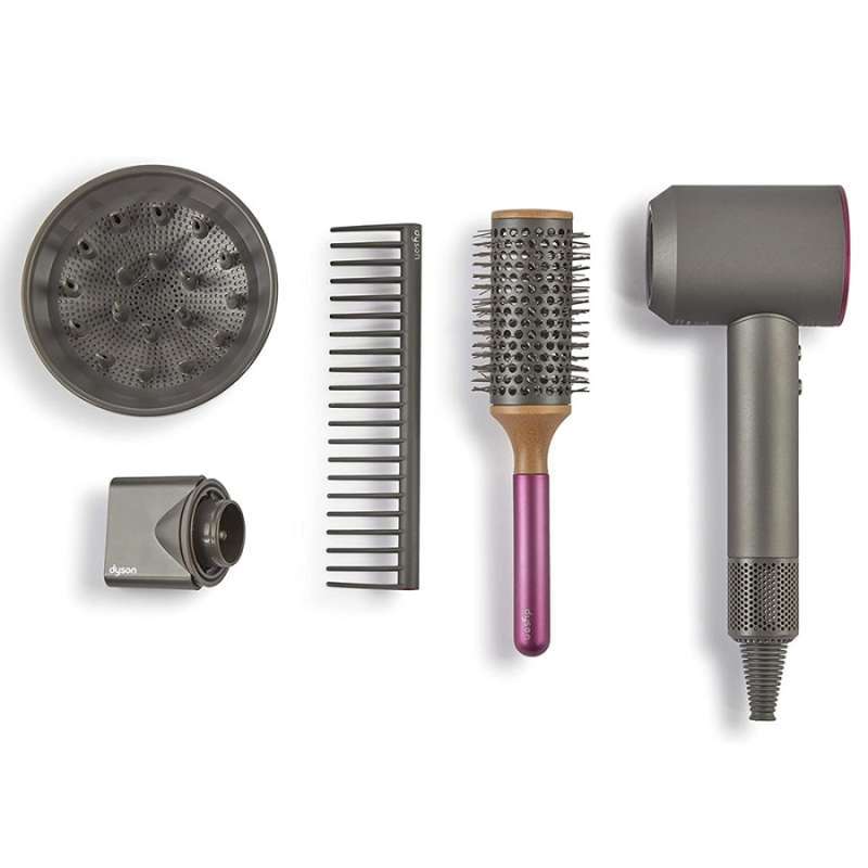Detangling Comb Comb Attachment For Dyson Hair Dryer Dyson Comb