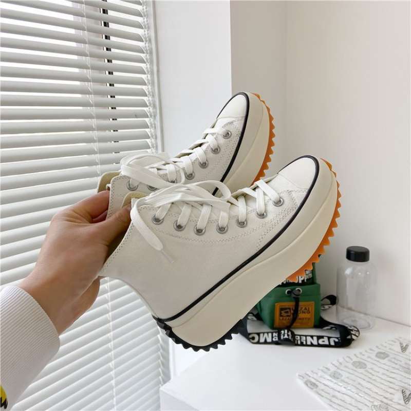 Korean deals converse wedges
