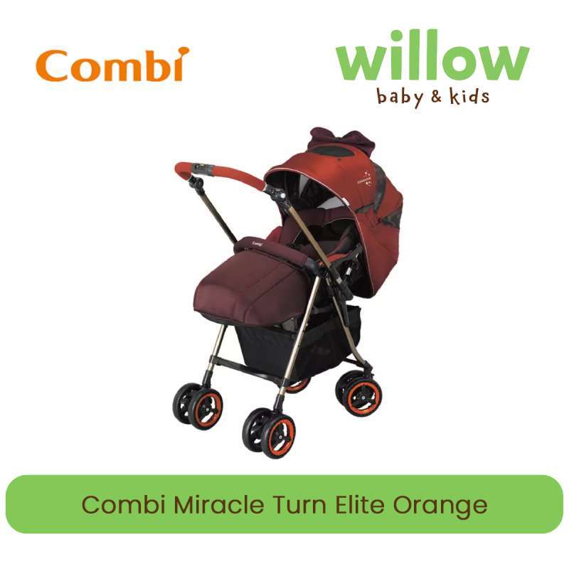 Miracle turn combi deals