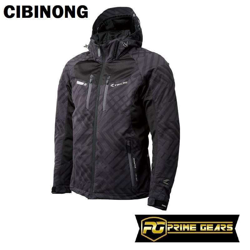 Jual Rs Taichi Rsj328 Air Parka Men's Jacket Forest [cibinong