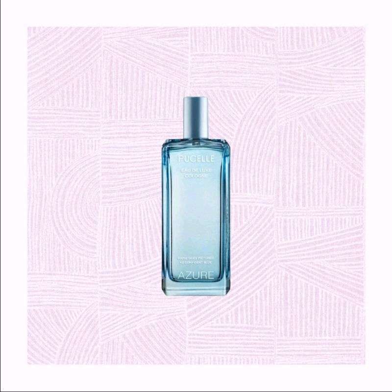 Eau de store luxe cologne adalah
