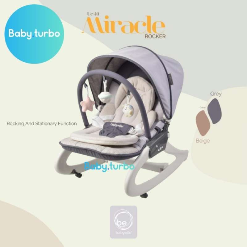 Baby bouncer best sale mamalove