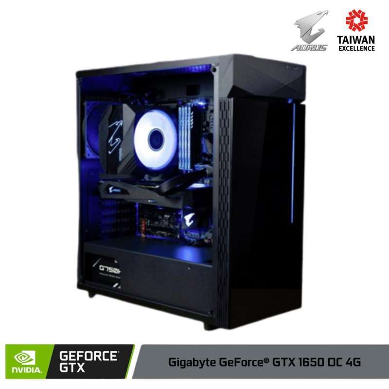 Gigabyte aorus geforce gtx 1650 best sale