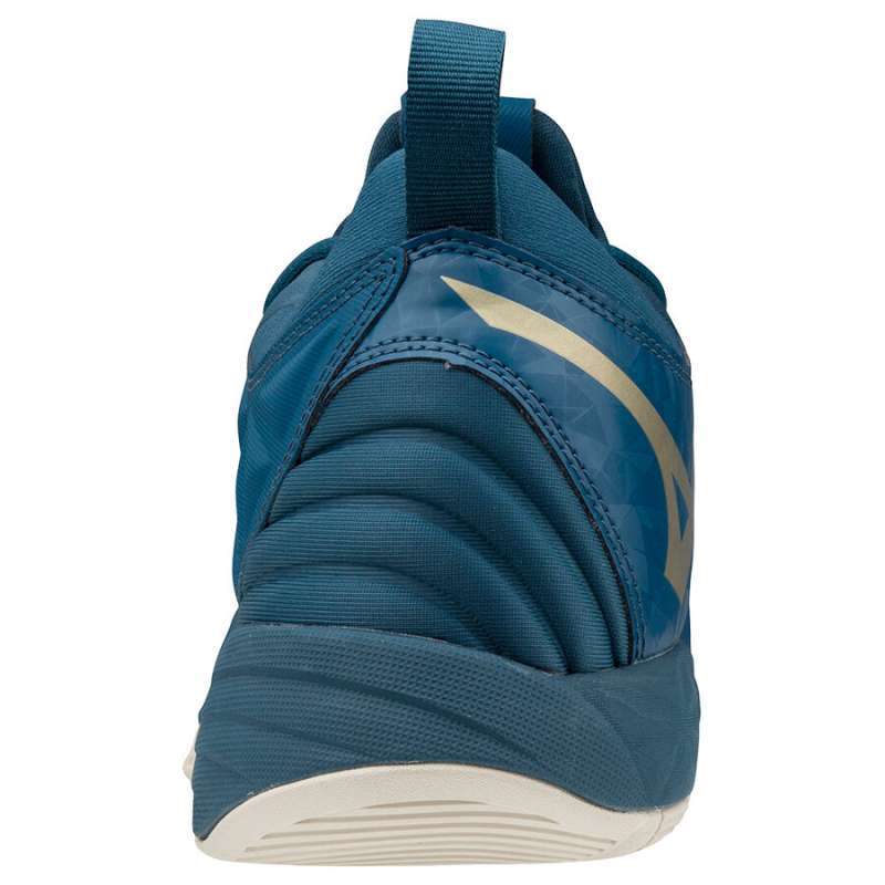 harga mizuno momentum low