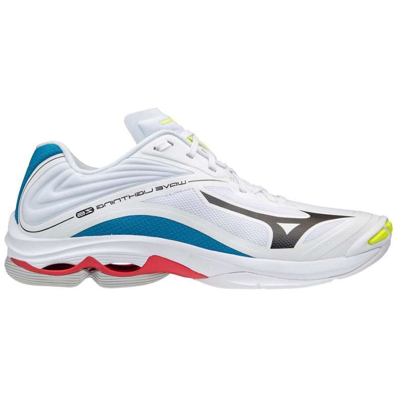 Sepatu hot sale mizuno lightning