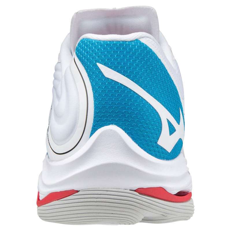 mizuno wave 46