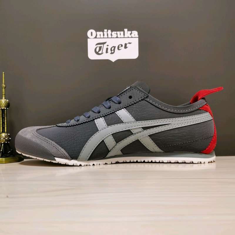 Mexico 66 dark grey/stone grey top