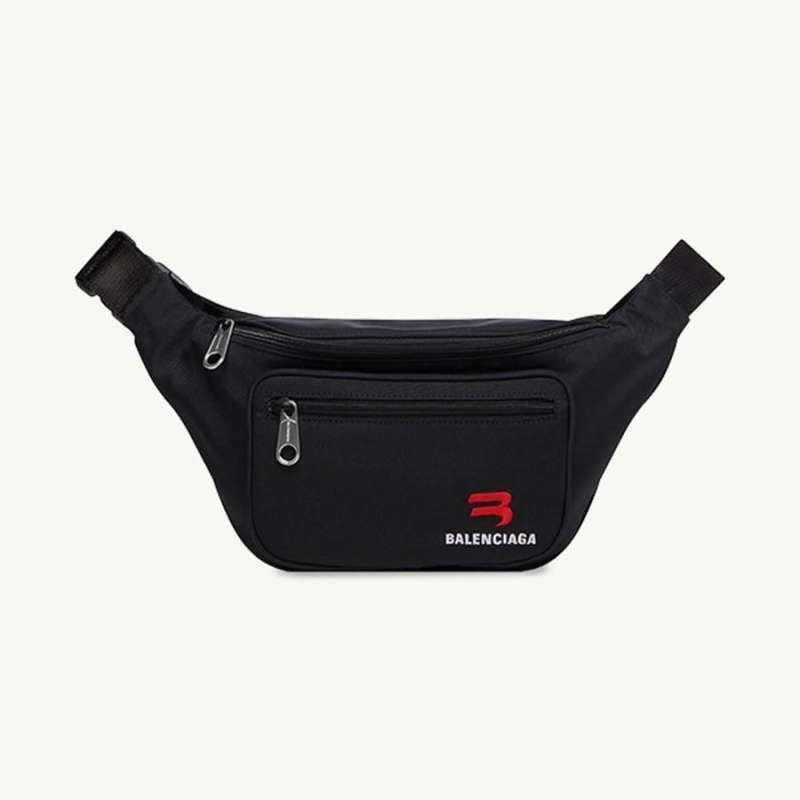 Jual Belt Bag Balenciaga Model Terbaru Harga Promo September 2024 Blibli