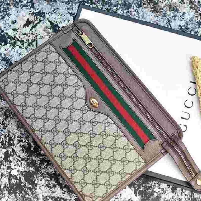 Harga clutch gucci original discount